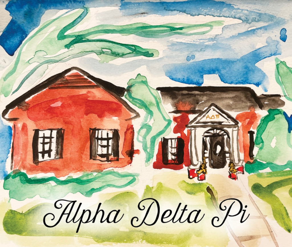 SENIOR BID DAY PACKAGES