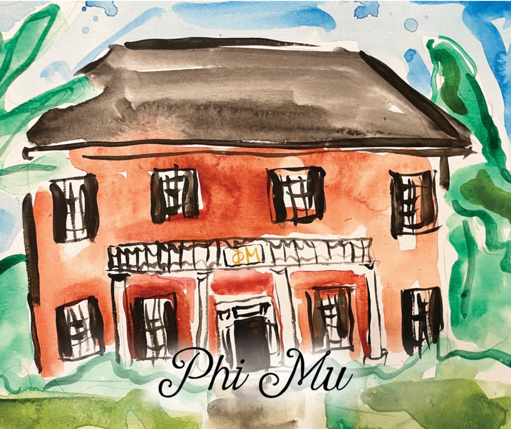 SENIOR BID DAY PACKAGES
