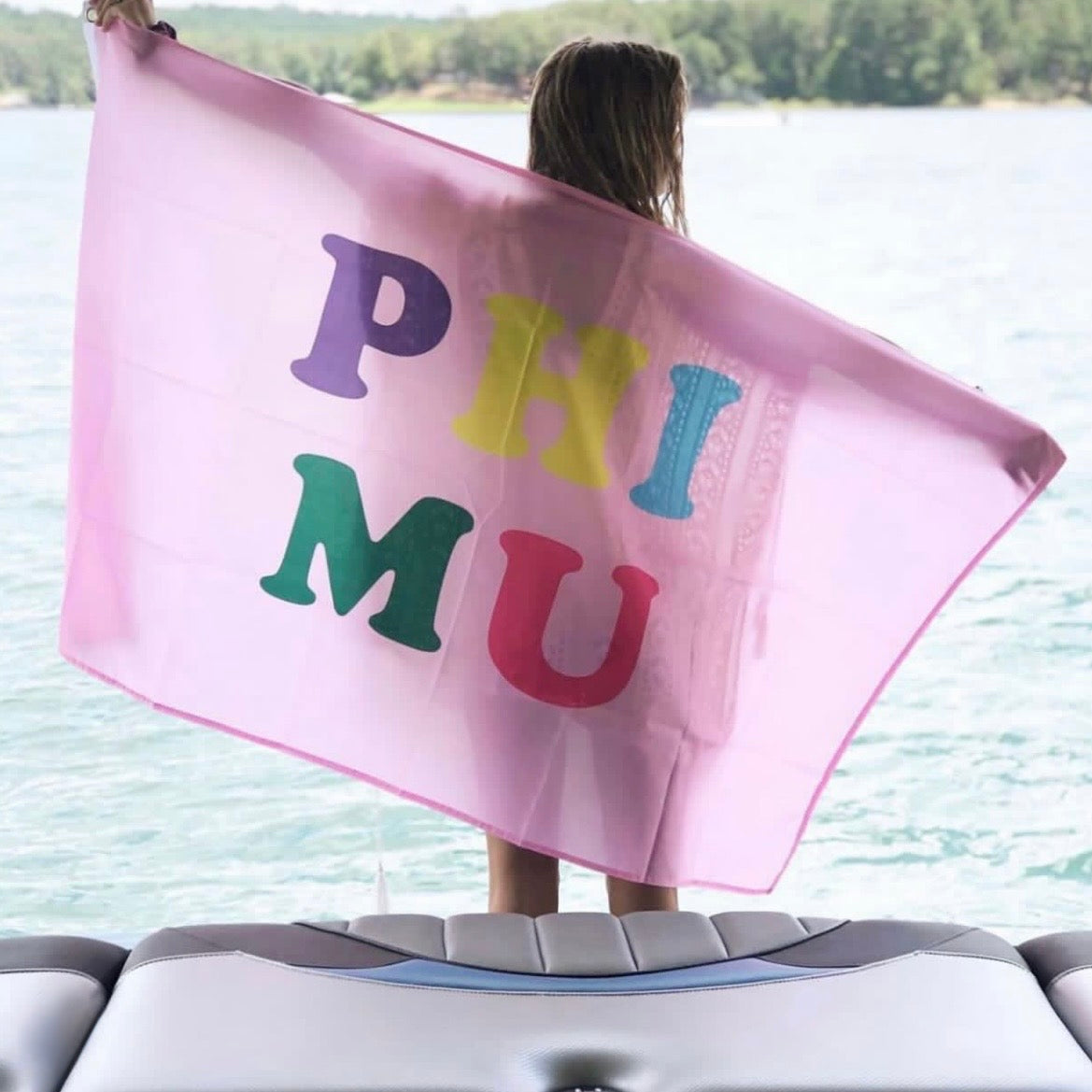 $50 BID DAY PACKAGE