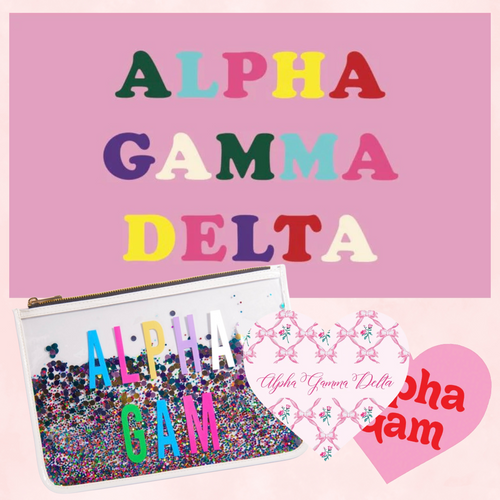 $50 BID DAY PACKAGE